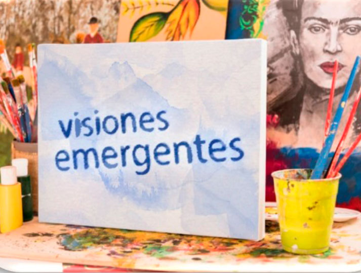 Visiones Emergentes